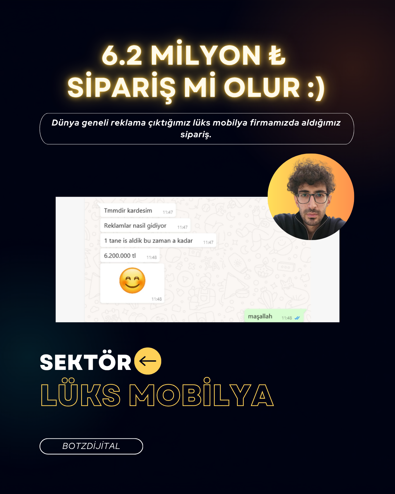 Reklam Sonucu 12
