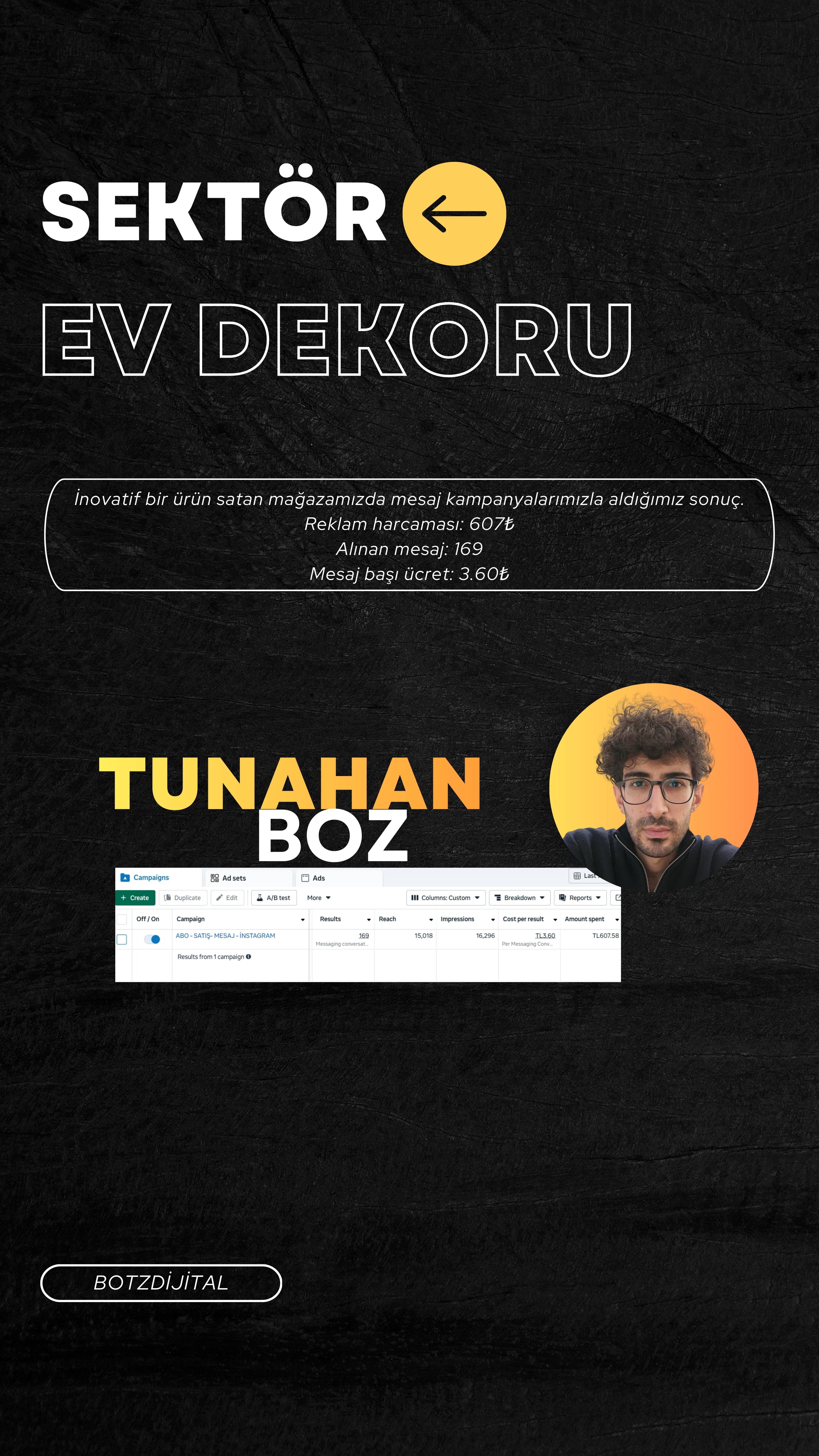 Reklam Sonucu 18