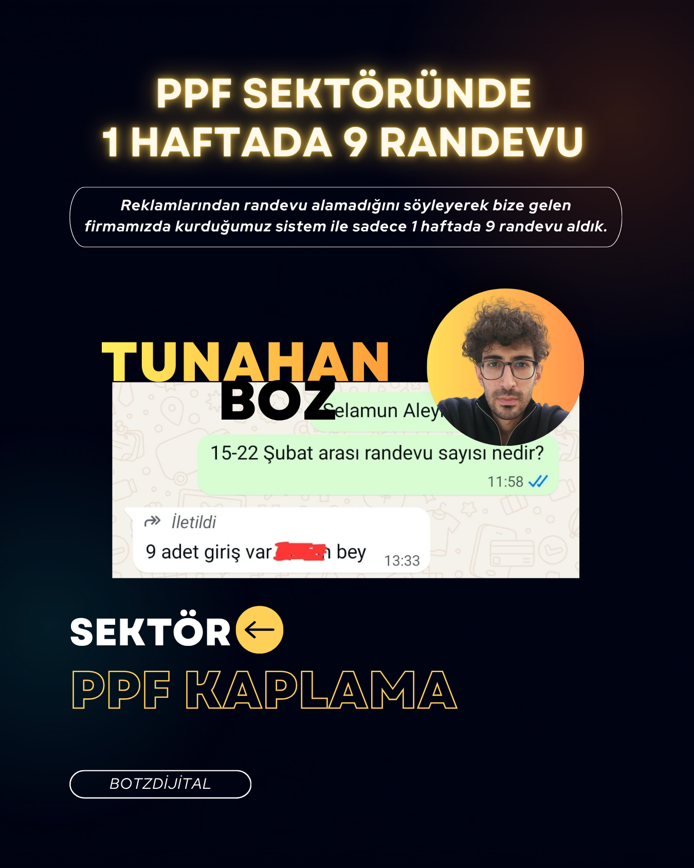 Reklam Sonucu 9